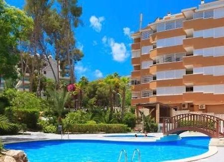 Arquus Apartment Salou Beach Εξωτερικό φωτογραφία