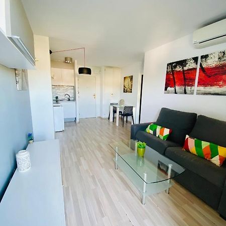 Arquus Apartment Salou Beach Εξωτερικό φωτογραφία