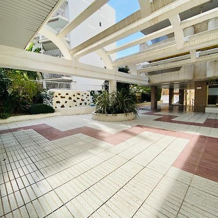 Arquus Apartment Salou Beach Εξωτερικό φωτογραφία