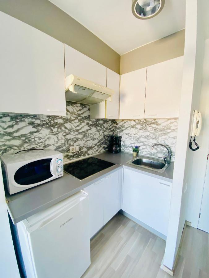 Arquus Apartment Salou Beach Εξωτερικό φωτογραφία