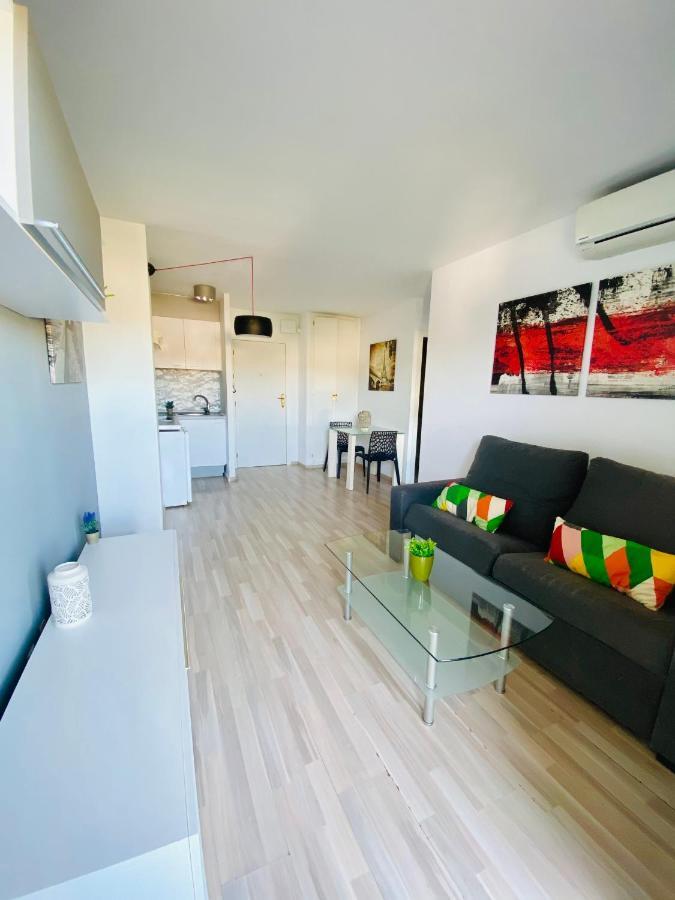 Arquus Apartment Salou Beach Εξωτερικό φωτογραφία