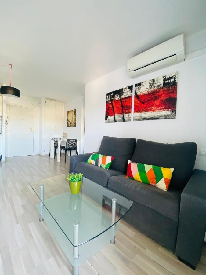 Arquus Apartment Salou Beach Εξωτερικό φωτογραφία