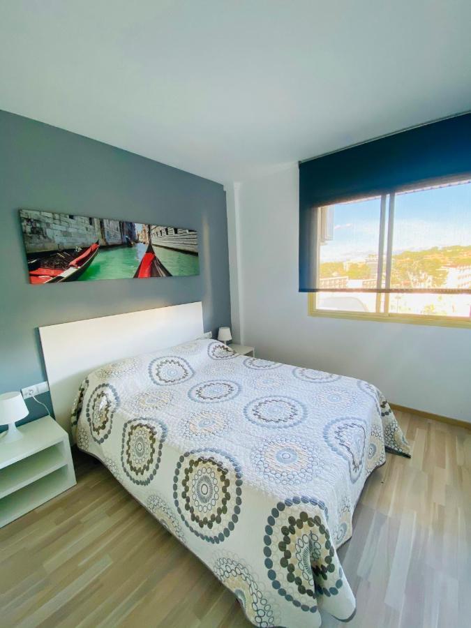 Arquus Apartment Salou Beach Εξωτερικό φωτογραφία